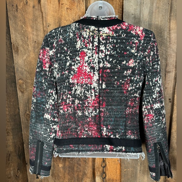 Desigual Jacket - Size 38 - US Small - Picture 6 of 14